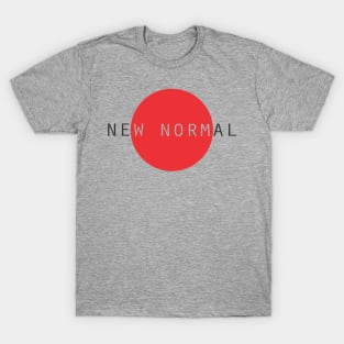 New Normal | Social Distancing 2020 T-Shirt